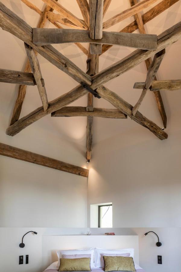 Chateau Du Souzy Quincie-en-Beaujolais Bagian luar foto