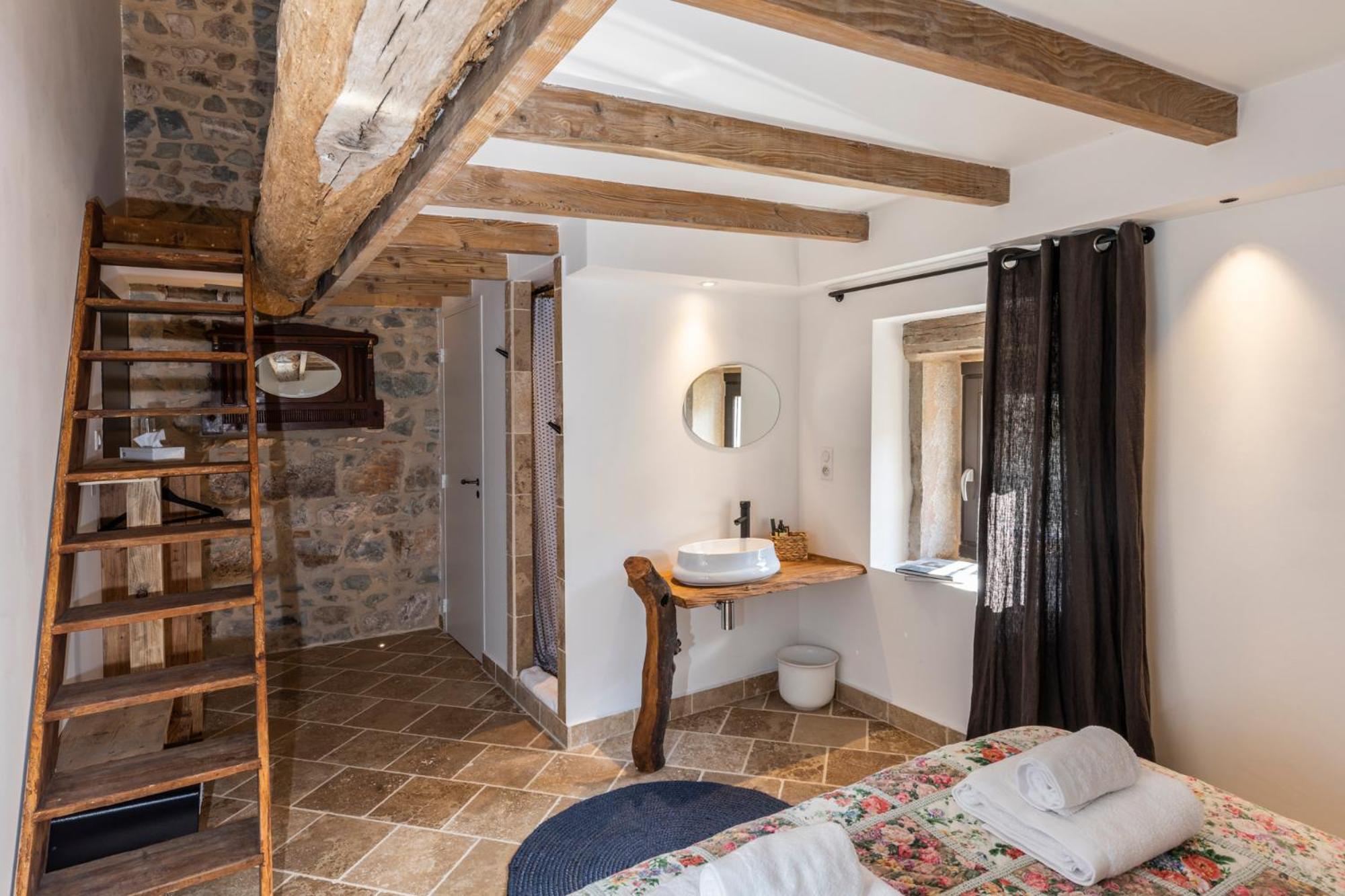 Chateau Du Souzy Quincie-en-Beaujolais Bagian luar foto